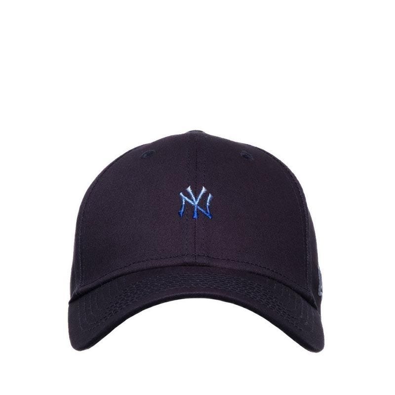 New Era Gradient NY New York Yankees Men's Cap - Navy