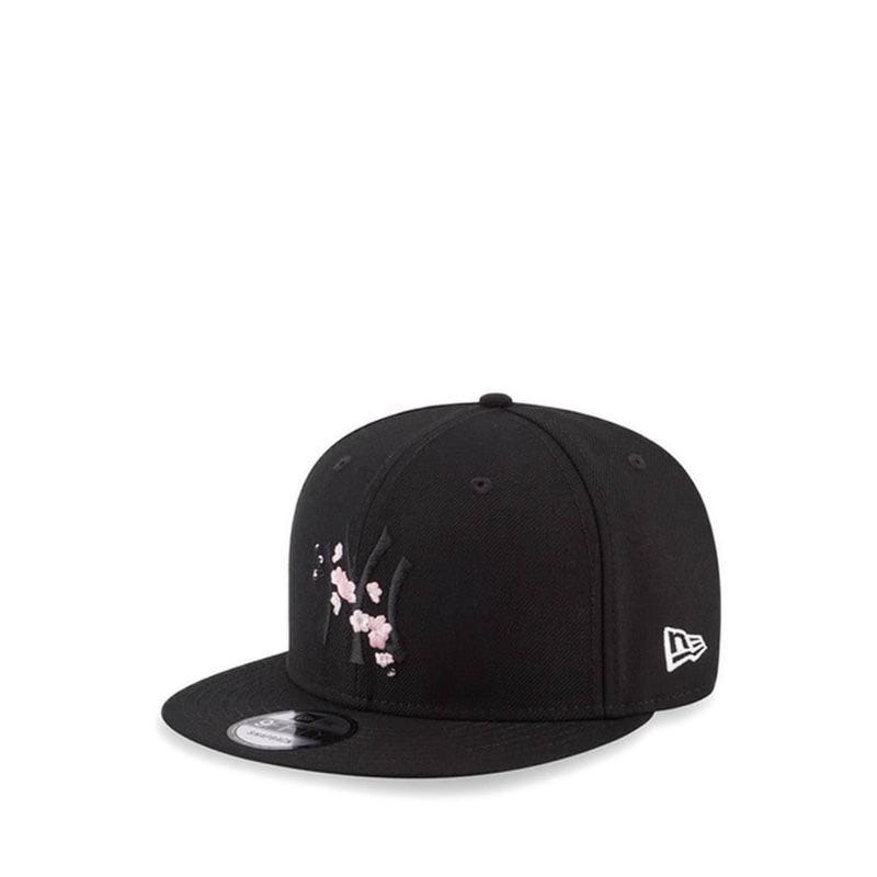 New Era 940 SAKURA NEYYAN  Women's  Caps - Khaki