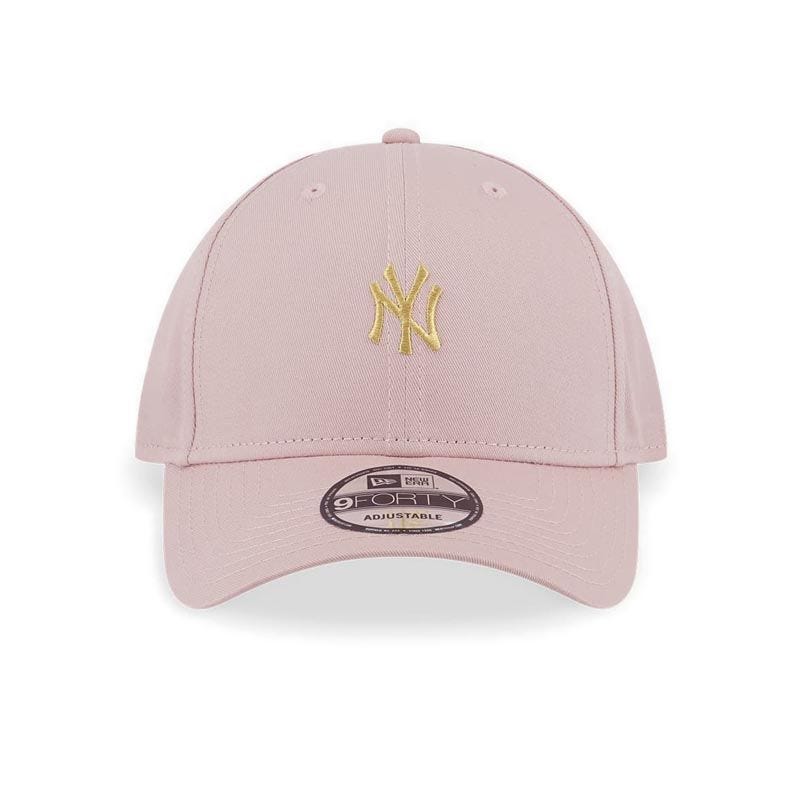 New Era 940 COLOR STORY MINI MLB NEYYAN Women's Caps - Pink