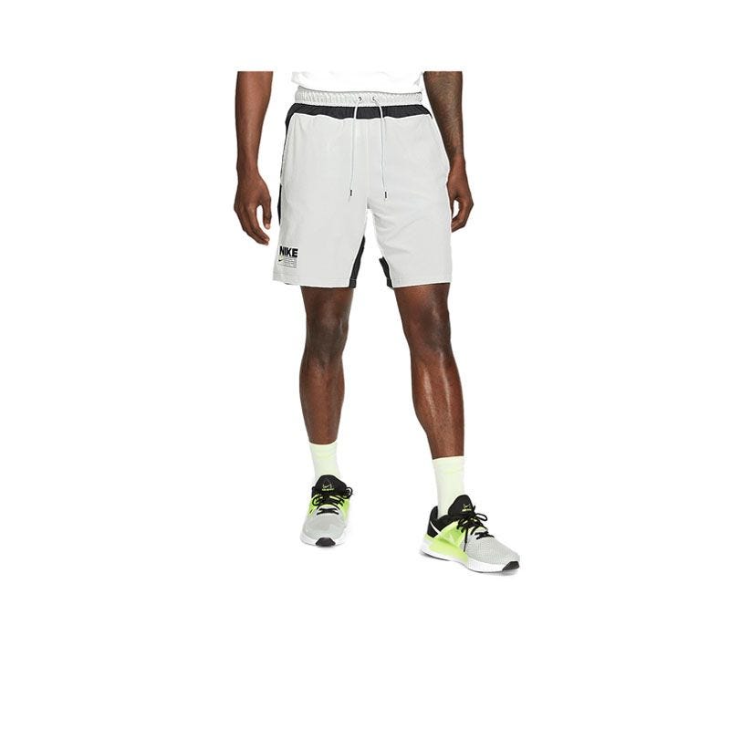 nike flex training shorts men's