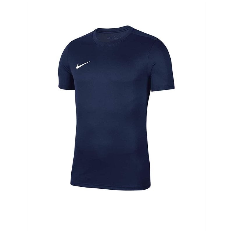 Nike Dri-FIT Park 7 Men's Soccer Jersey - Blue