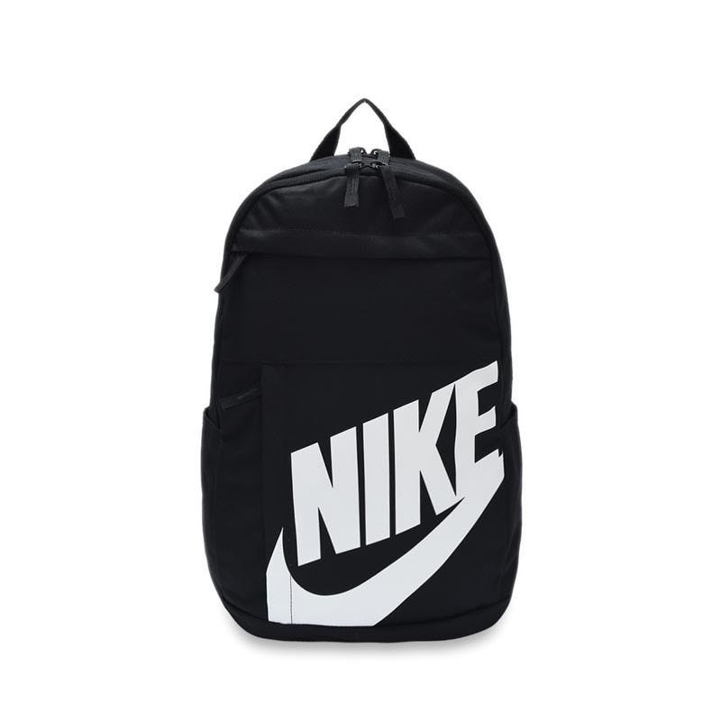 nike elemental black backpack