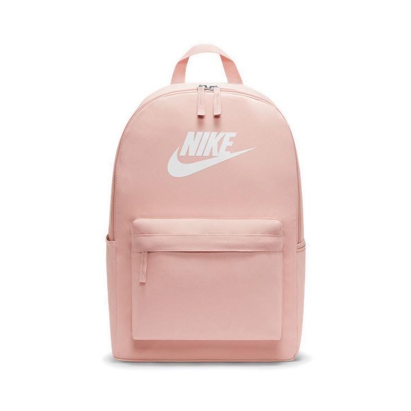 Nike Heritage Unisex Backpack - Pink