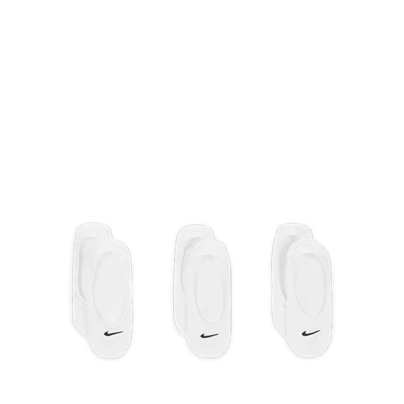 Nike Everyday Lightweight Women's Socks - White