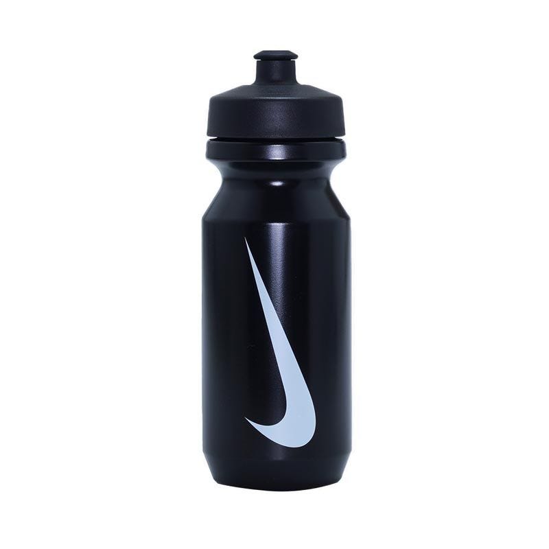 Nike Big Mouth Water Bottle - Black