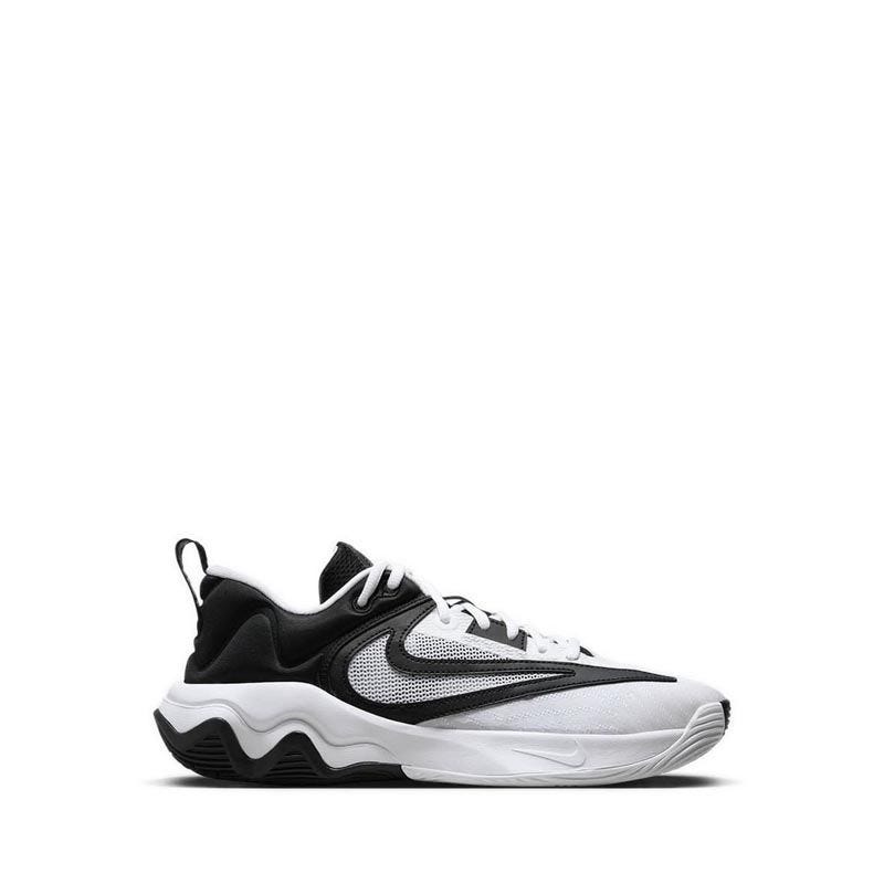 Nike Giannis Immortality 3 EP Men's Basketball Shoes - White