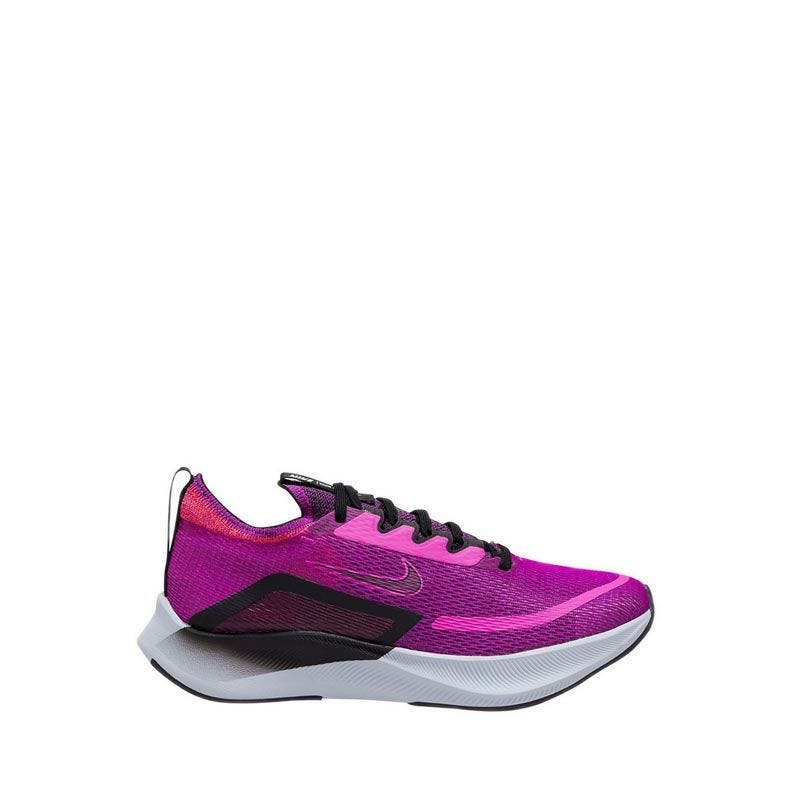 nike zoom fly 4 women's