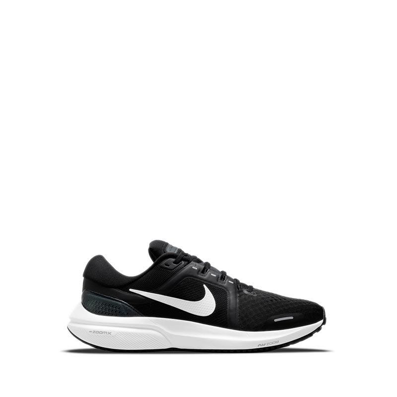 Nike Air Zoom Vomero 16 Men's Road Running Shoes - Black