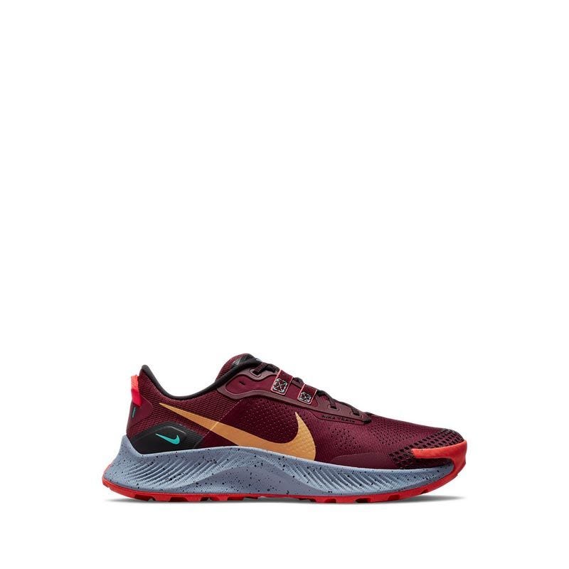 Nike Pegasus Trail 3 Men's Trail Running Shoes - Red