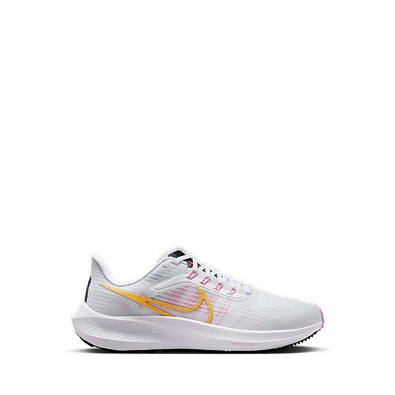 Nike Pegasus 39 Women's Road Running Shoes - White
