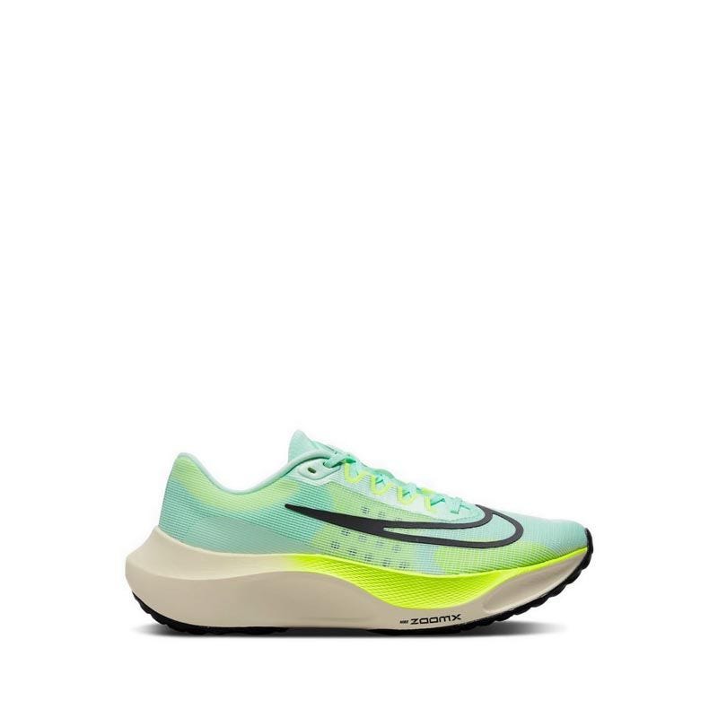 Previsión Comportamiento forma Jual Nike Zoom Fly 5 Men's Road Running Shoes - Green Terbaru - Februari  2023 | PlanetSports.Asia