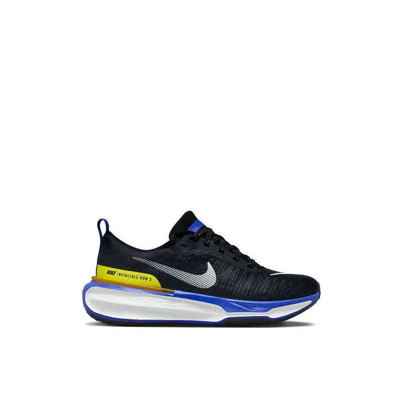 Nike Invincible 3 Men's Road Running Shoes - Black