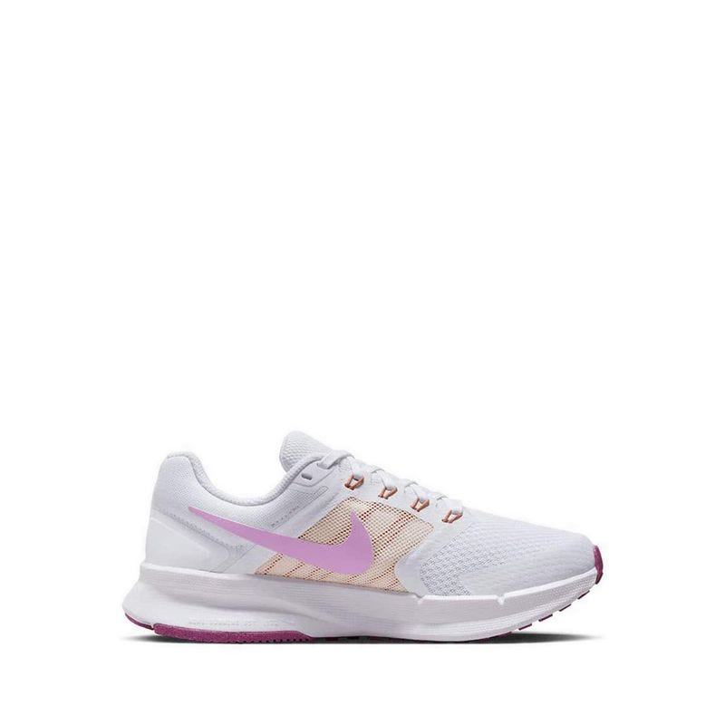 Nike Run Swift 3 Women's Road Running Shoes - White