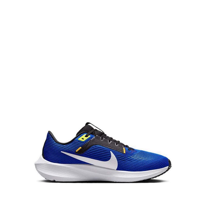 Nike Pegasus 40 Men's Road Running Shoes - Blue