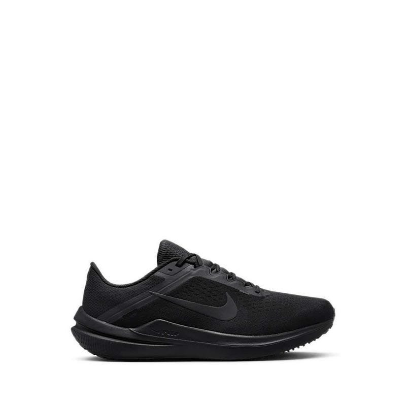 Nike Winflo 10 Men's Road Running Shoes - Black