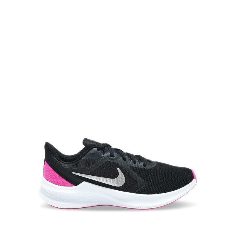 nike running shoes women pink