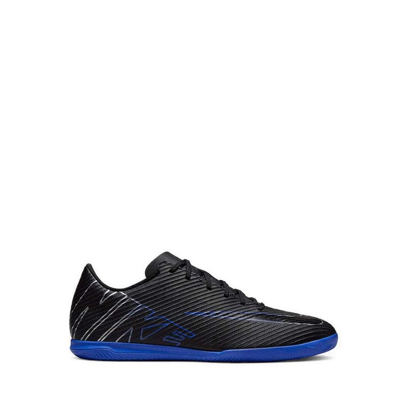 Nike Mercurial Vapor 15 Club Men's Indoor/Court Soccer Shoes - Black