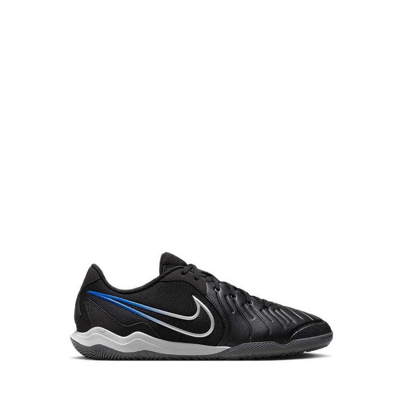 Nike Tiempo Legend 10 Academy Men's Indoor/Court Soccer Shoes - Black