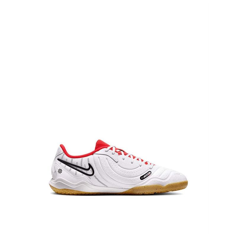 Nike Tiempo Legend 10 Academy Men's Indoor/Court Soccer Shoes - White