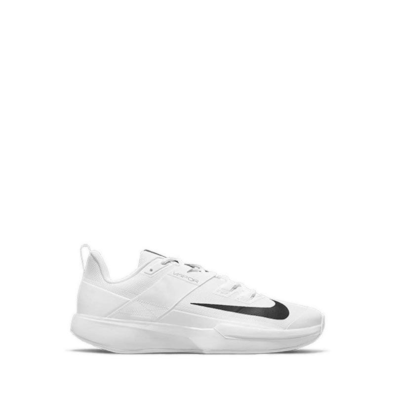 Nike Court Vapor Lite Men's Tennis Shoes - White