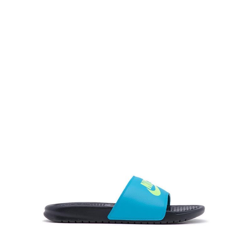 nike benassi jdi slide sandals