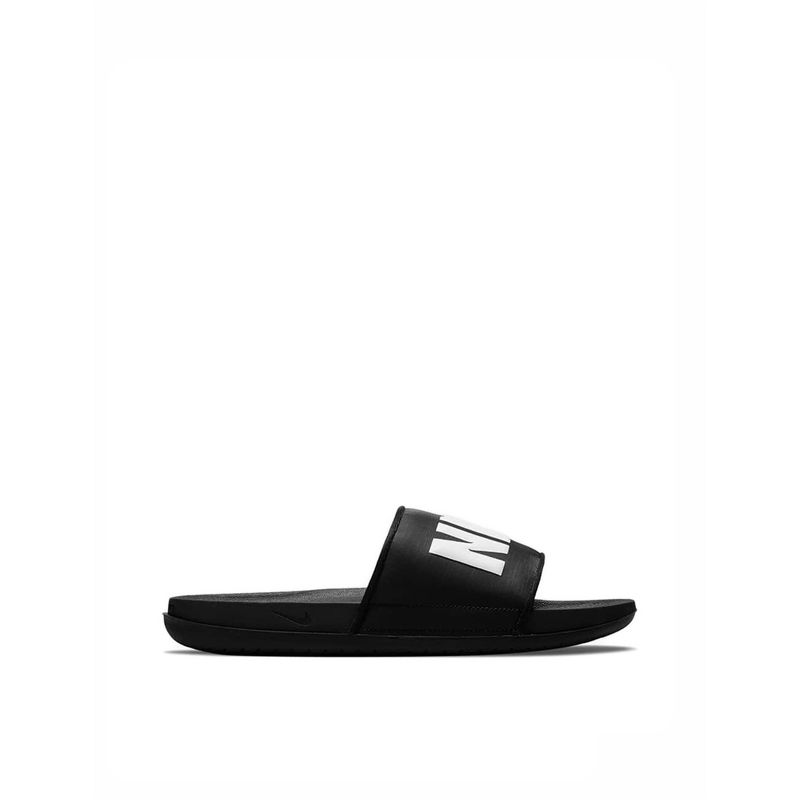 Offcourt Men's Sandals - Black