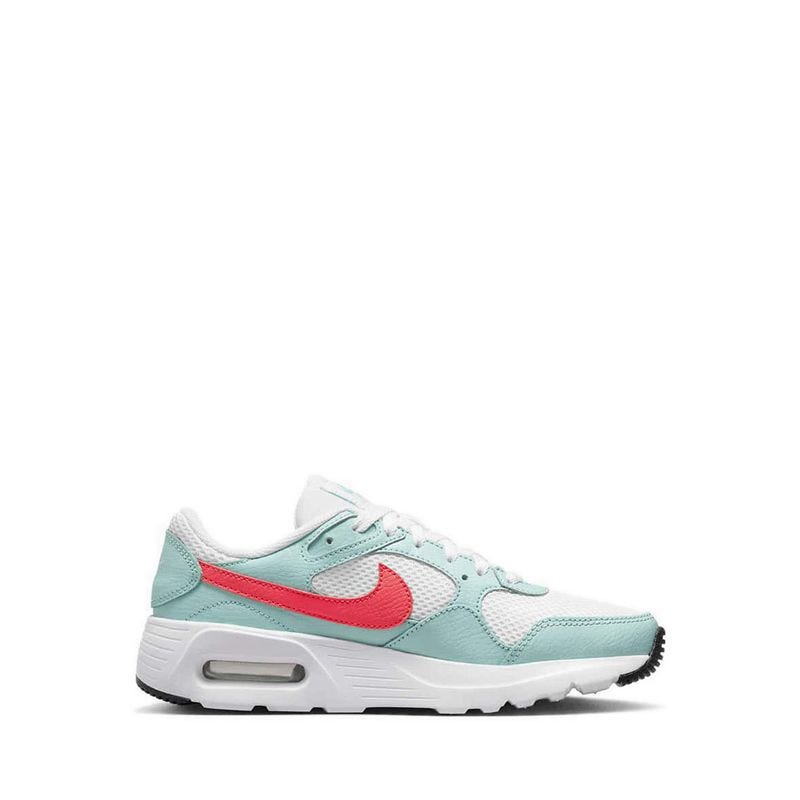 Nike Air Max SC Women's Sneakers Shoes - White