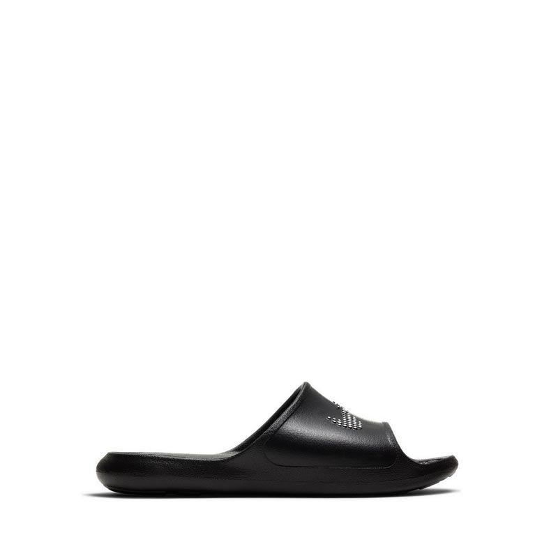 Nike Victori One Women's Shower Slide Sandals - Black
