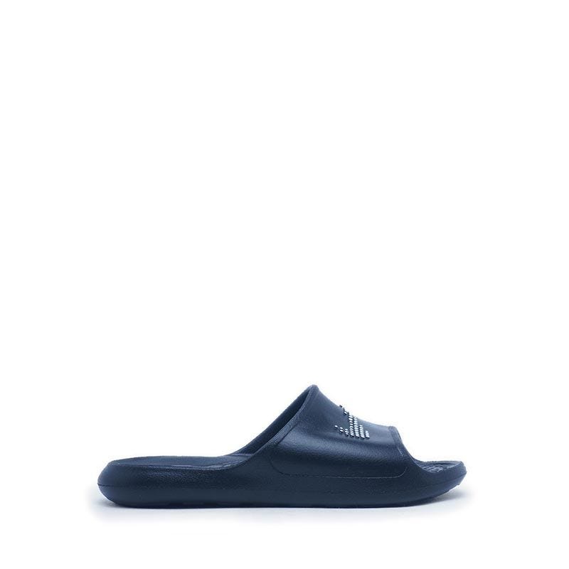 nike victori one women's print slide