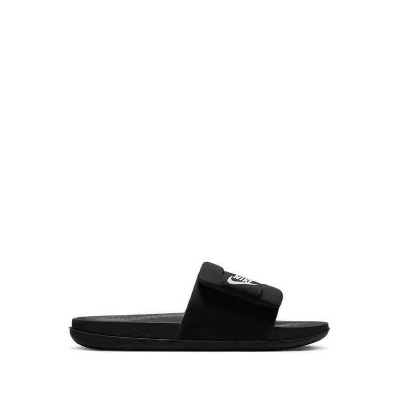 Offcourt Adjust Slide Men's Sandals - Black
