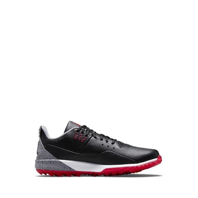 air jordan adg spikeless golf shoe