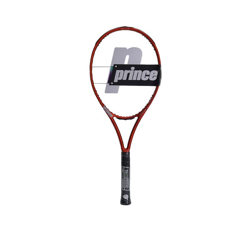 PRINCE O3 Legacy 105 UNSTG G#2 - Red