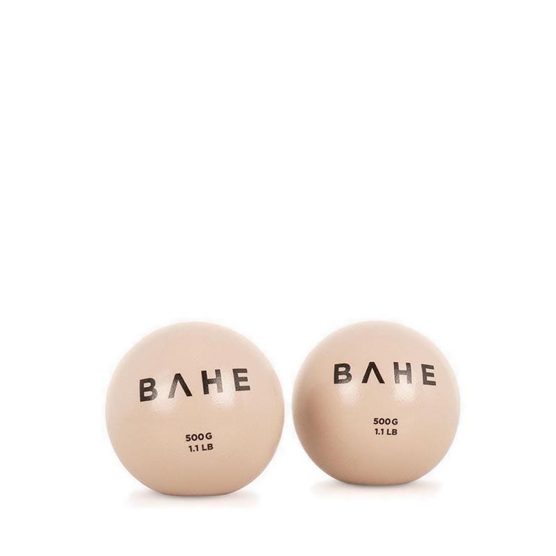 BAHE Toning Balls 500 G - Dusty Beige