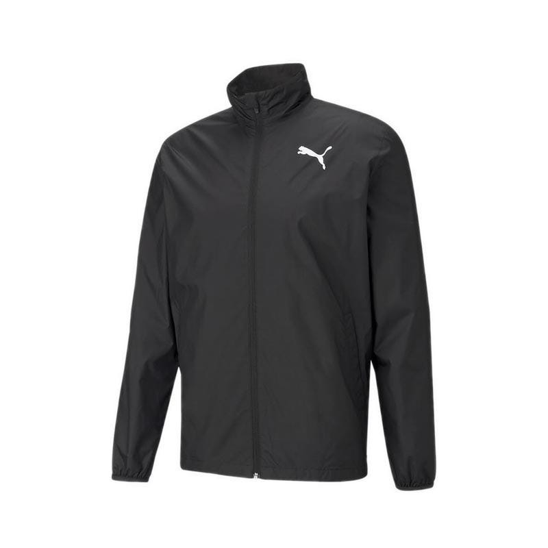 Puma ACTIVE Men's Jacket - Black