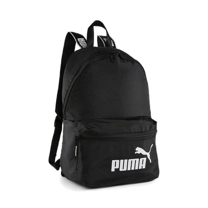 Puma Core Base Backpack Women's - Black