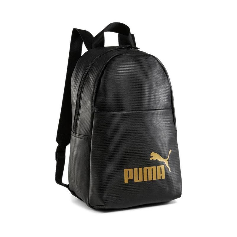 Puma Core Up Women's Backpack - Black