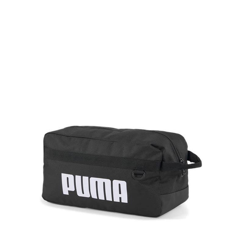 PUMA Challenger Unisex Shoe Bag - PUMA Black