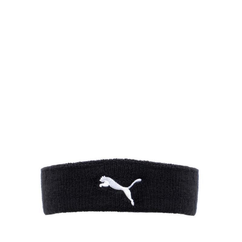 Puma Essentials Training Women's Headband - Black