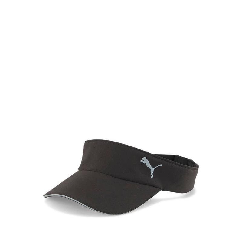 Puma Running Visor - PUMA Black