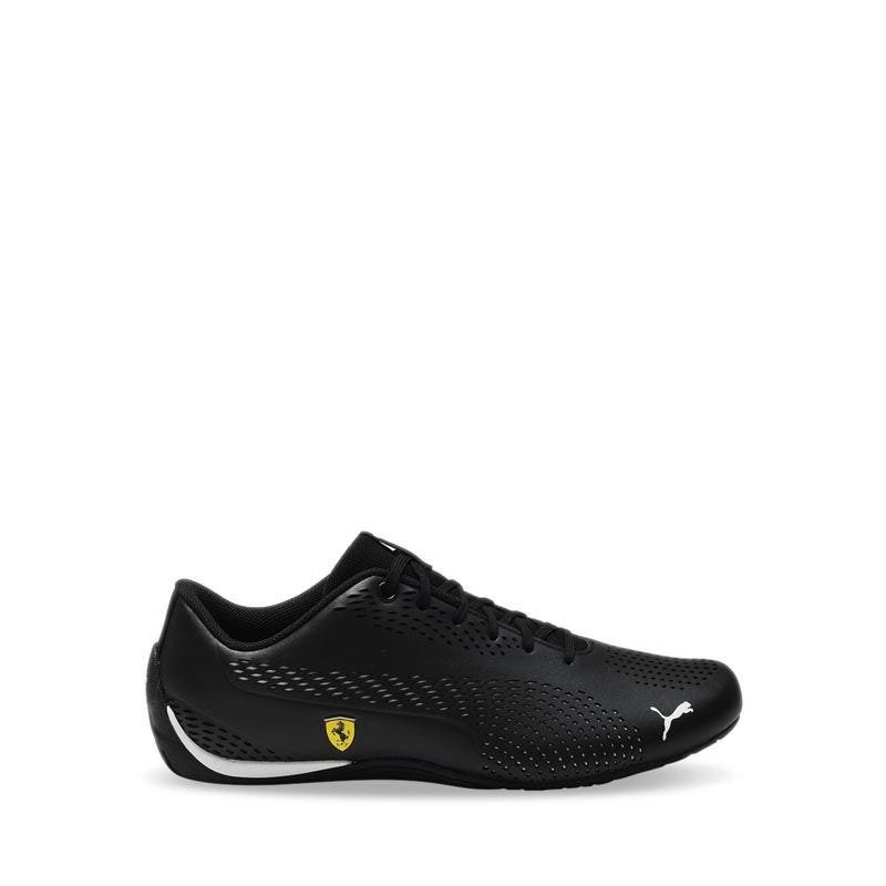 ferrari drift cat 5 ultra sneakers
