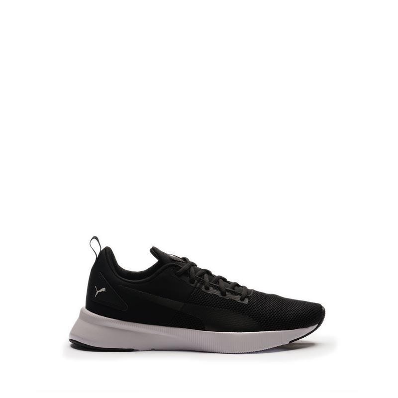 Jual Puma Flyer Runner Men s Running Shoes Black Terbaru