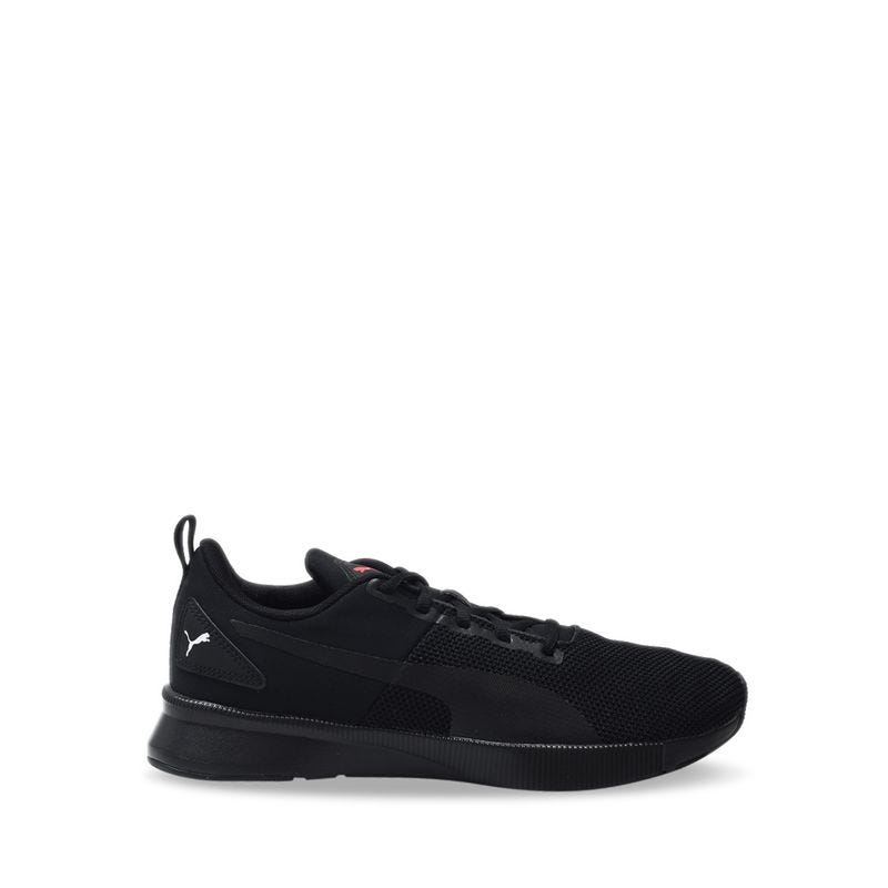 Puma Flyer Men's Running Shoes - Black