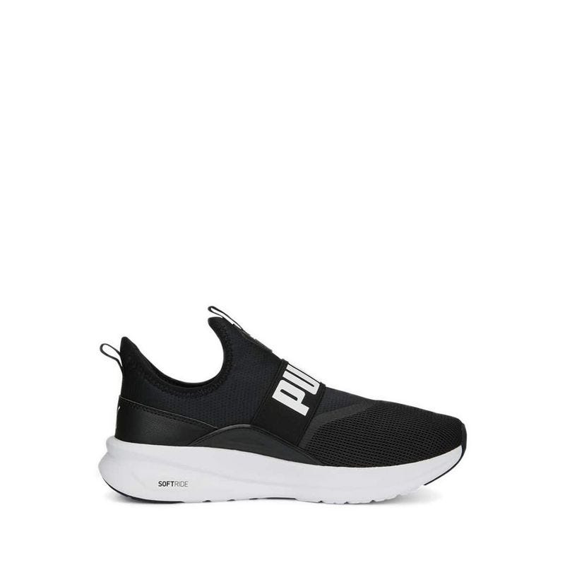 Sepatu slip on puma discount
