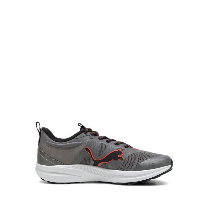 Redeem Pro Trail Men's Running Shoes - Grey