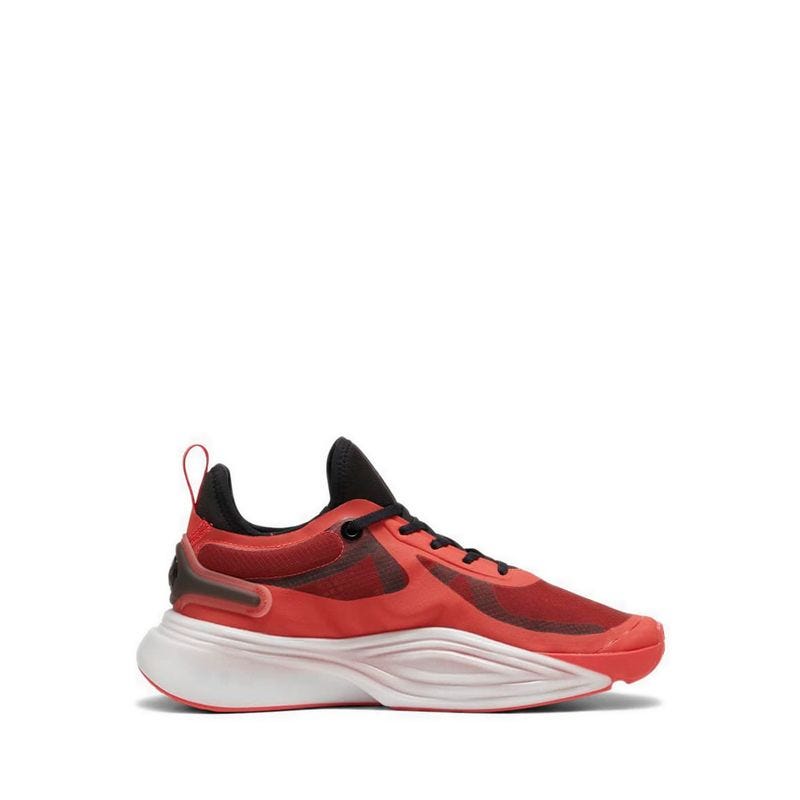 PWR NITRO Sqr Men's Running Shoes - RED