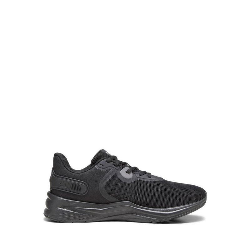 Disperse XT 3 Men's Running Shoes - Black