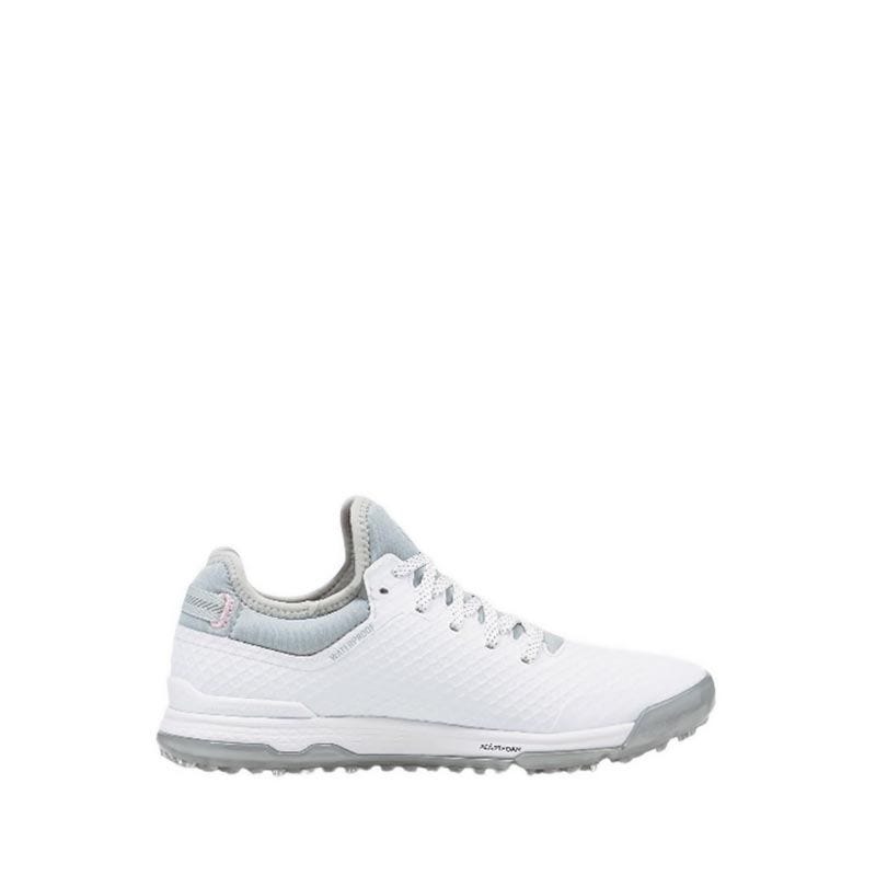 Puma Golf PROADAPT ALPHACAT Women's Golf Shoes - White