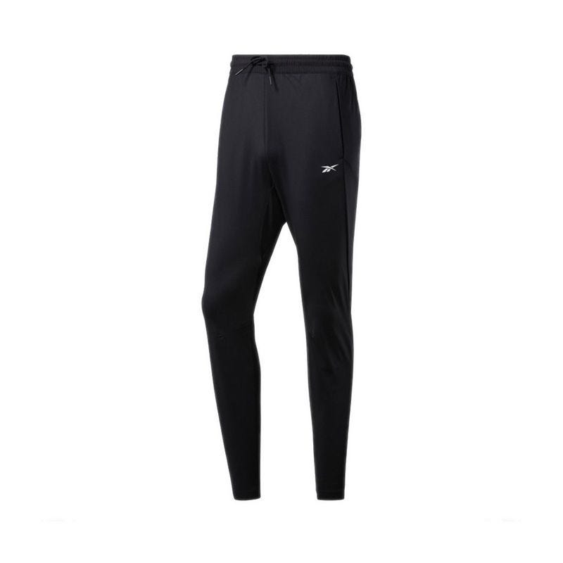 Reebok Wor Knit Pant Men's Pants - Black