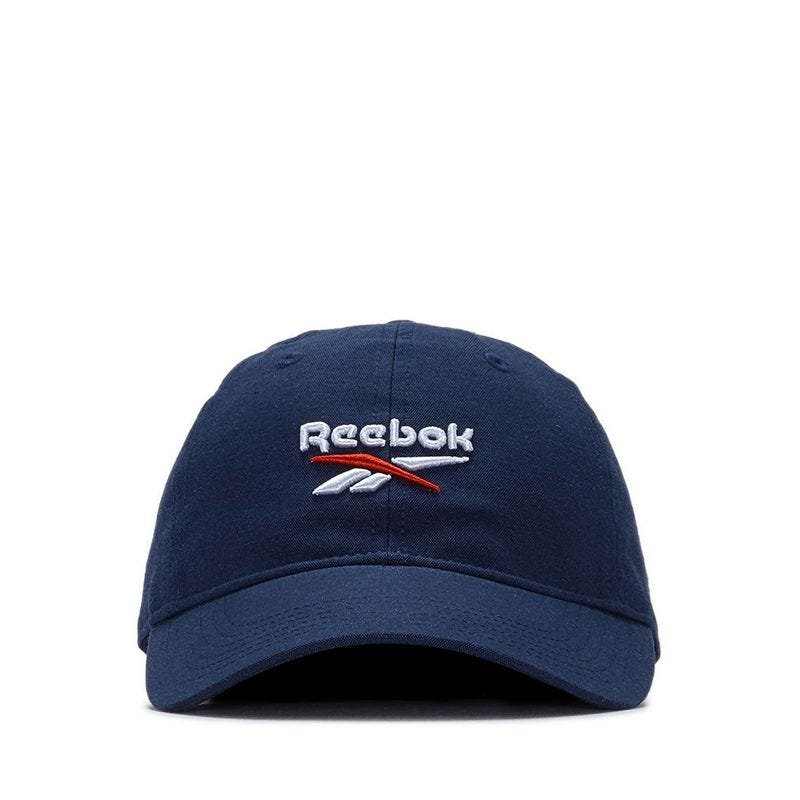 Reebok Foundation Unisex Cap - Navy