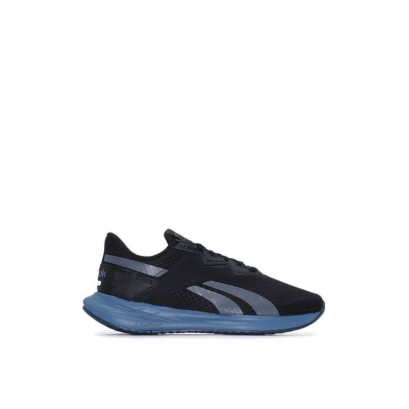 Reebok Men Energen Plus 2 Running Shoes - Black